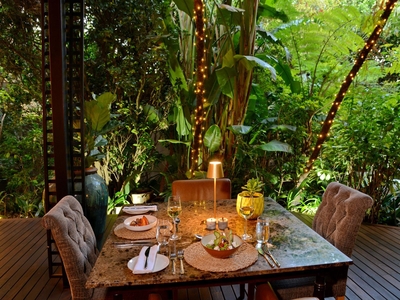 The Residence Boutique Hotel