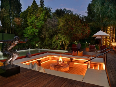 The Residence Boutique Hotel