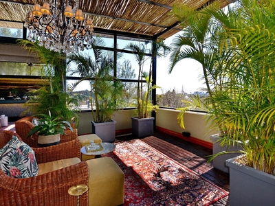 The Residence Boutique Hotel