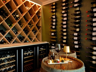 The Residence Boutique Hotel