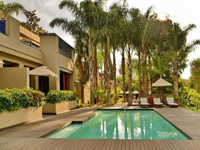 The Residence Boutique Hotel