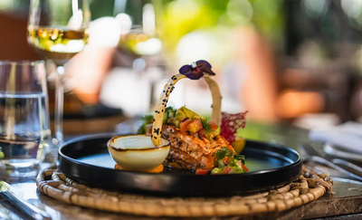 The Residence Boutique Hotel