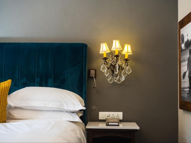 Luxury Room
