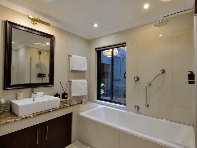 Luxury Room