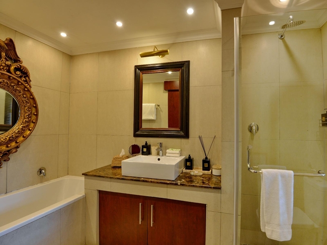 Luxury Room