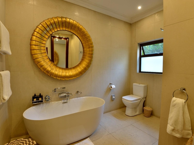 Luxury Room
