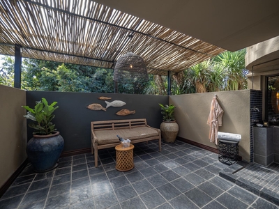 Luxury Suite with No Jaccuzi