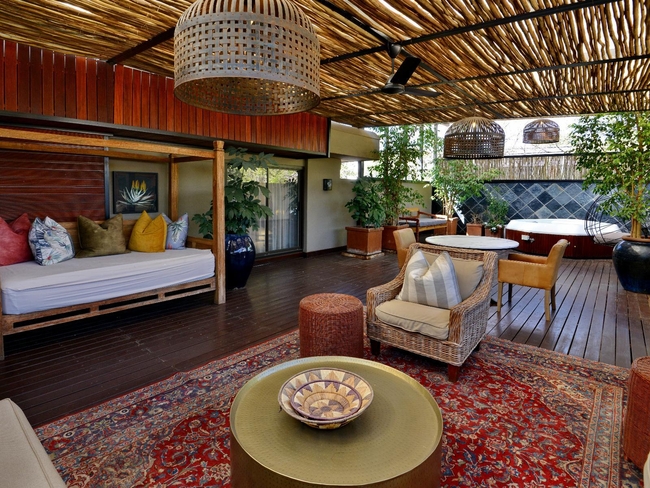 The Residence Boutique Hotel