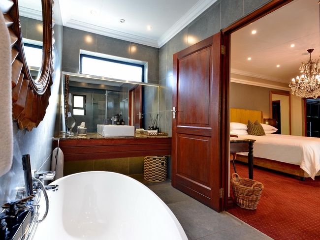 Pool Villa