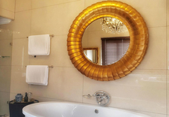 Madiba luxury Suite 