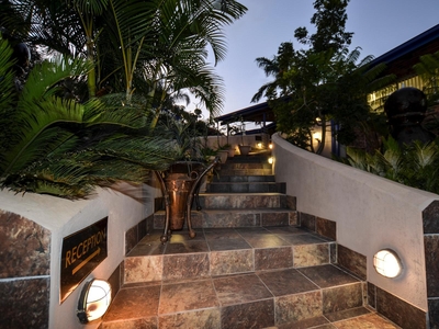 The Rest Guesthouse