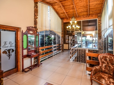 The Rest Guesthouse