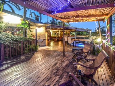 The Rest Guesthouse