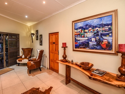 The Rest Guesthouse