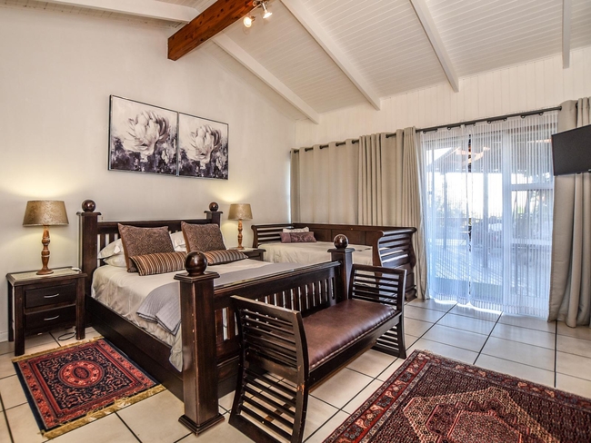 The Rest Guesthouse