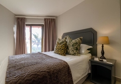 Luxury Rooms - Double Bed