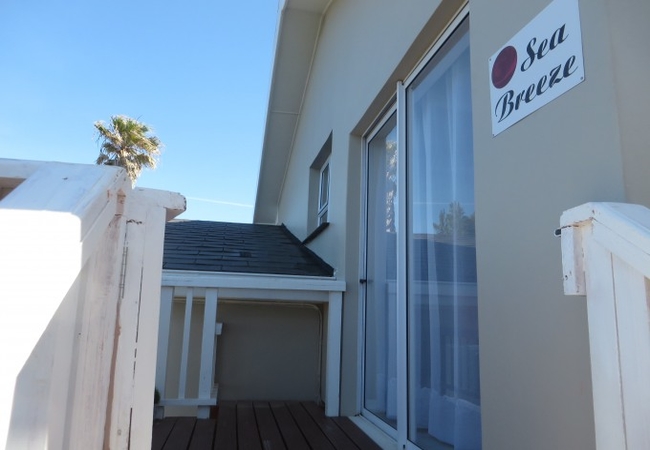 Sea Breeze