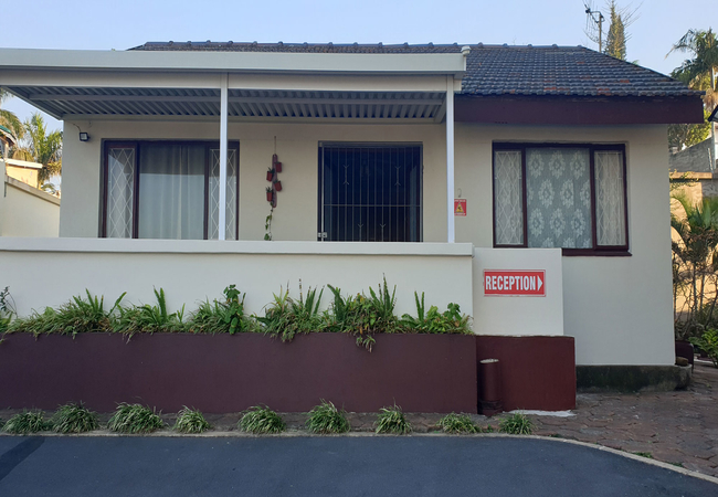 Sea view Cottage