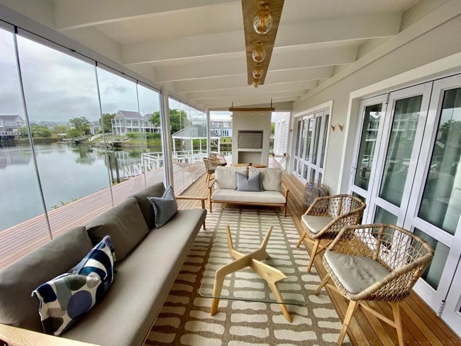 Exclusive Use Holiday Home