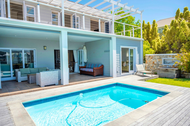 Exclusive Use Holiday Home