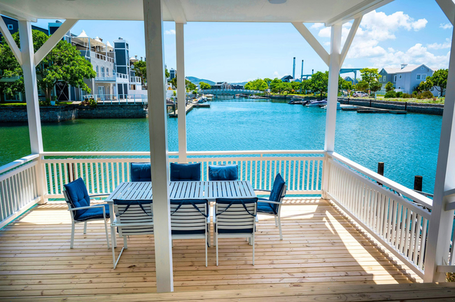 Exclusive Use Holiday Home