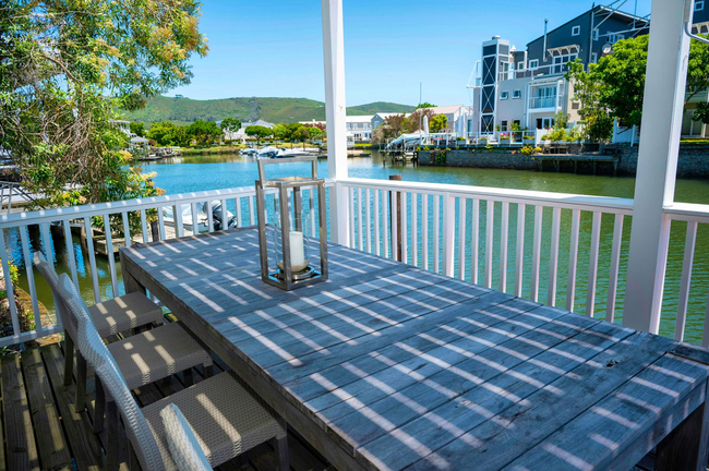 Exclusive Use Holiday Home