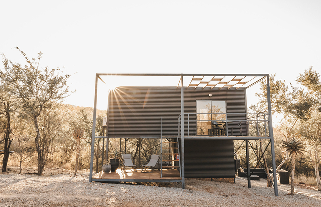 Waterberg Accommodation at The Shack at Thaba eNtle