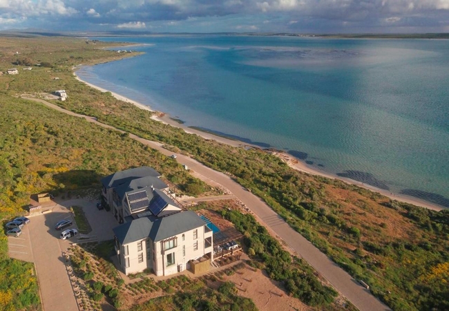 catamaran cruise langebaan