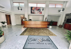 The Stella Guest House and Spa