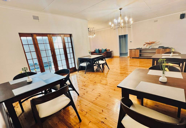 The Stella Guest House and Spa