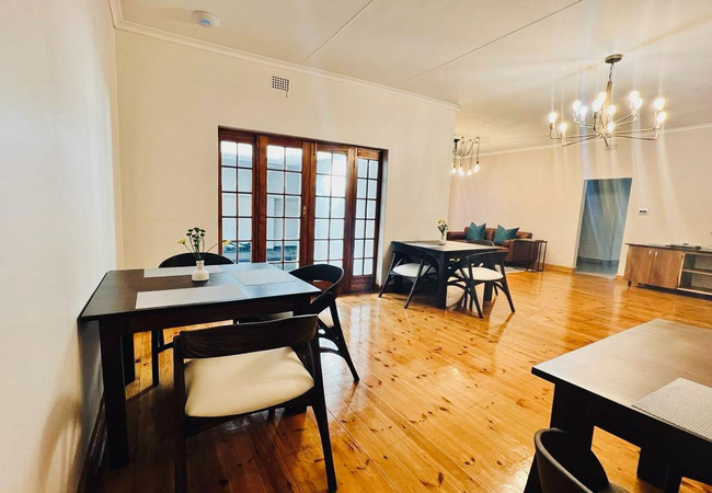 The Stella Guest House and Spa