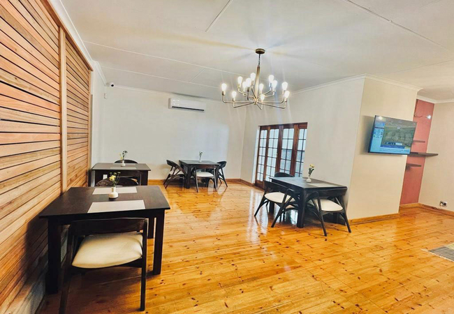 The Stella Guest House and Spa