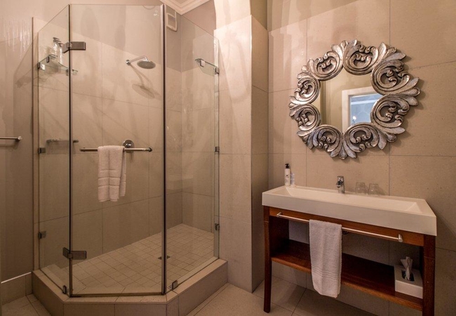 Luxury Room (Shower)