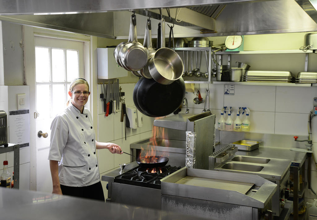 The St. James On Venice