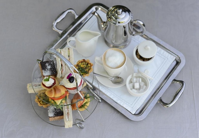 The St. James On Venice