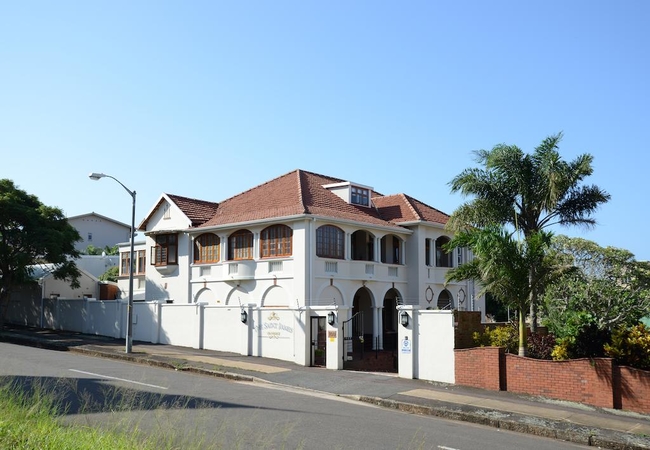 The St. James On Venice