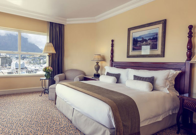 Superior Luxury Family Room