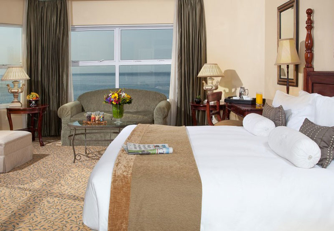 Superior Luxury Family Room