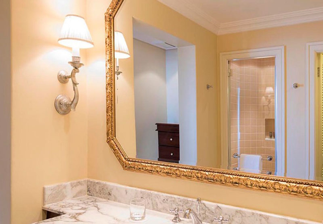 Superior Luxury Family Room