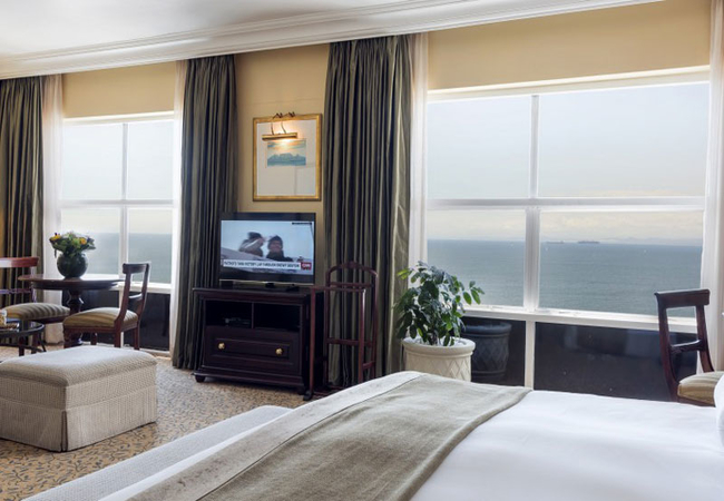 Superior Luxury Room