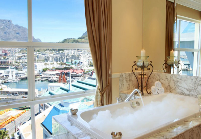 Table Mountain Suite
