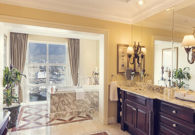 Table Mountain Suite