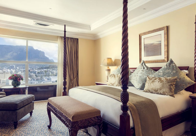 Table Mountain Suite