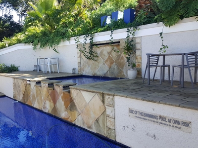The Terrace Guesthouse