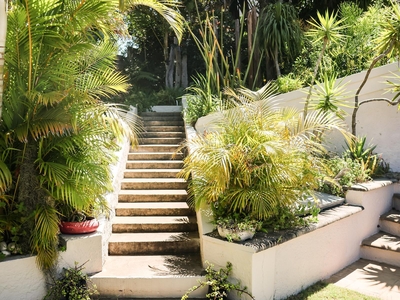 The Terrace Guesthouse