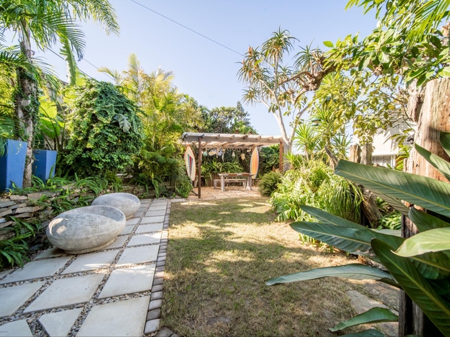 The Terrace Guesthouse