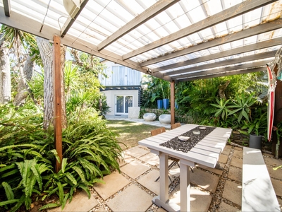 The Terrace Guesthouse