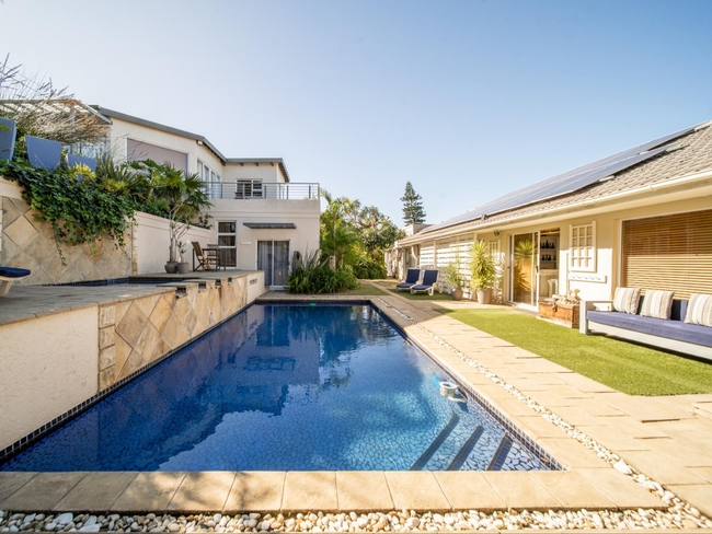 The Terrace Guesthouse