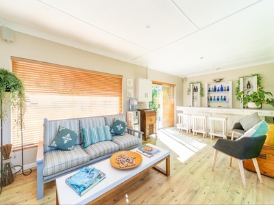 The Terrace Guesthouse