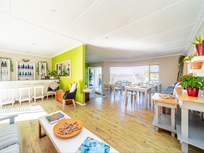 The Terrace Guesthouse